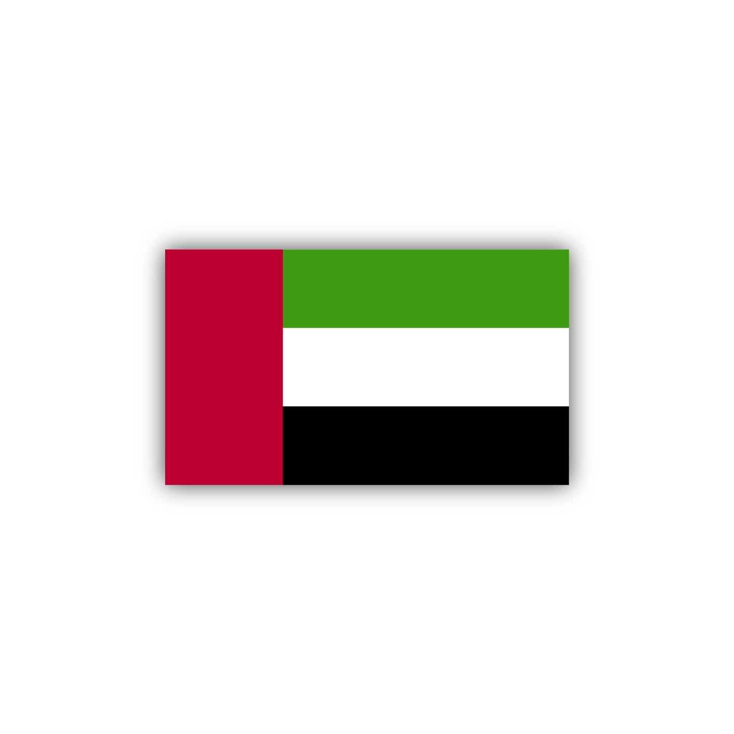 UAE Fridge Magnet